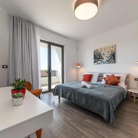Zen Vila Pula