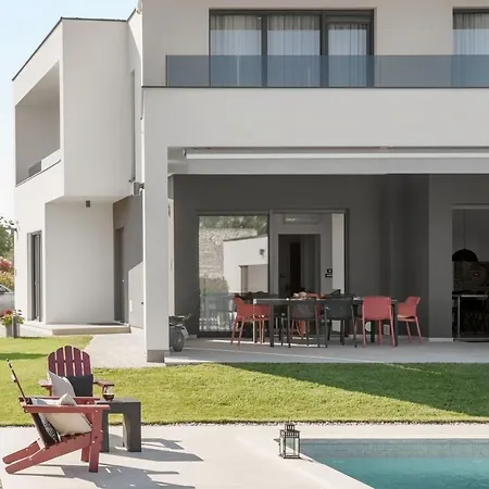 Zen Villa Pula