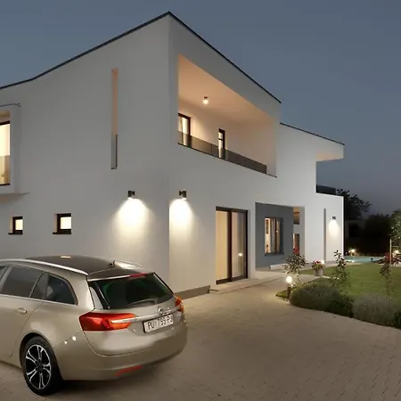 Villa Zen Pula