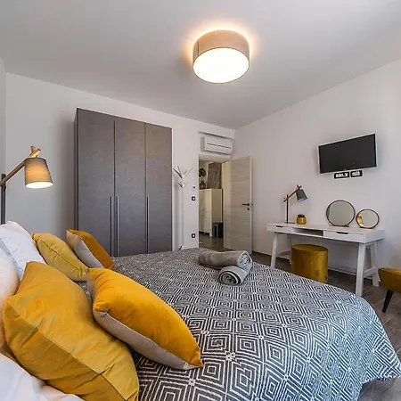 ヴィラ Zen プーラ